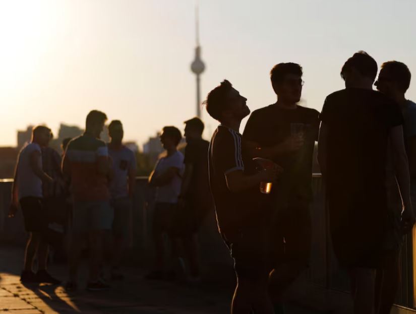 Emigracioni në BE arrin nivel rekord në 2025, Gjermania kryeson pritjen e emigrantëve