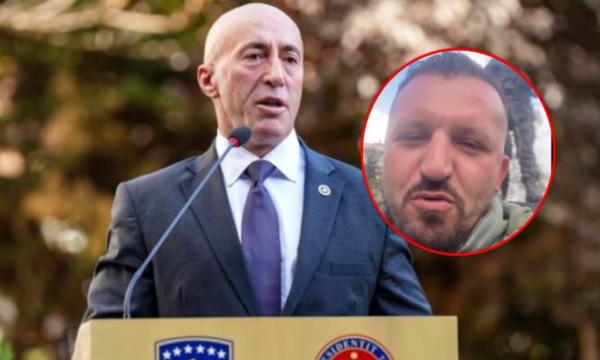 Haradinaj zbulon kërcënimet e Korab Bajgorës ndaj familjes së tij