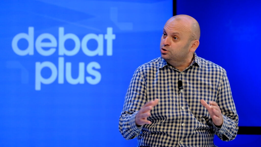 Kritika për mungesën e vullnetit të VV-së në zgjedhjen e Presidentit