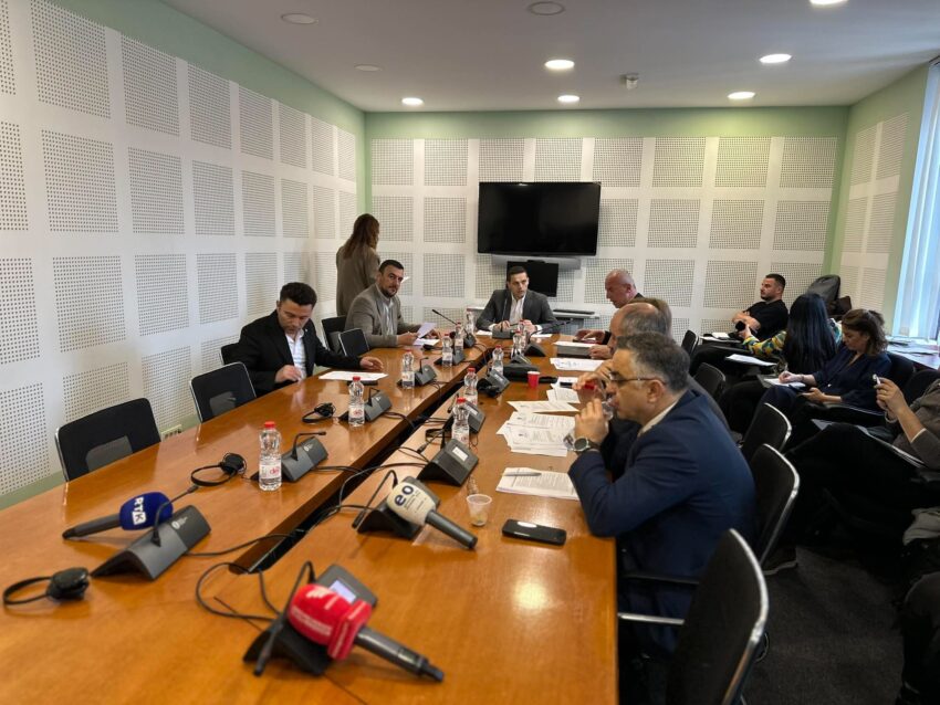 Miratohet projektligji për masat e përkohshme në tregun e produkteve themelore