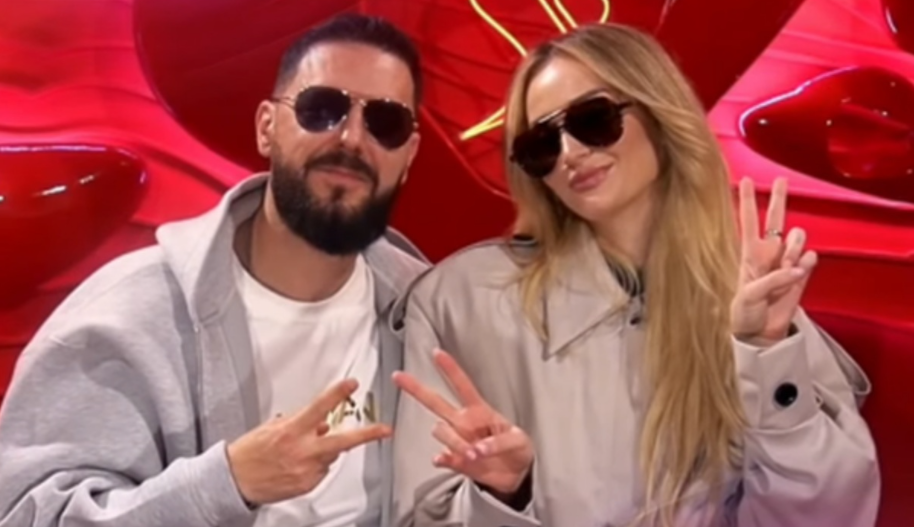 Mateo dhe Brikena zbulojnë përvojën në BBV dhe projektet e ardhshme misterioze