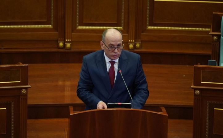 Në Kuvendin e Kosovës nis seanca e jashtëzakonshme për çmimin dhe faturimin e energjisë elektrike, e thirrur nga PDK me mbështetje opozitare.