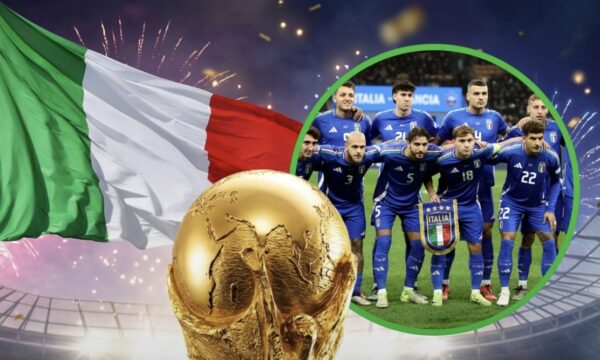 Propozimi befasues për Italinë në Botërorin 2026