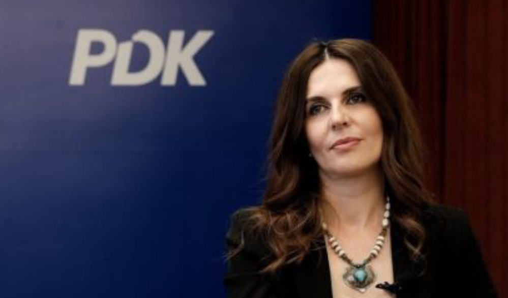 Polemika në Kuvend: Reagimi i Çitakut ndaj kërkesës për burgim të përjetshëm për Thaçin